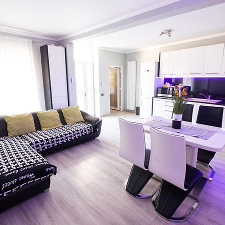 Whitehouse Apartment Arad Ngoại thất bức ảnh