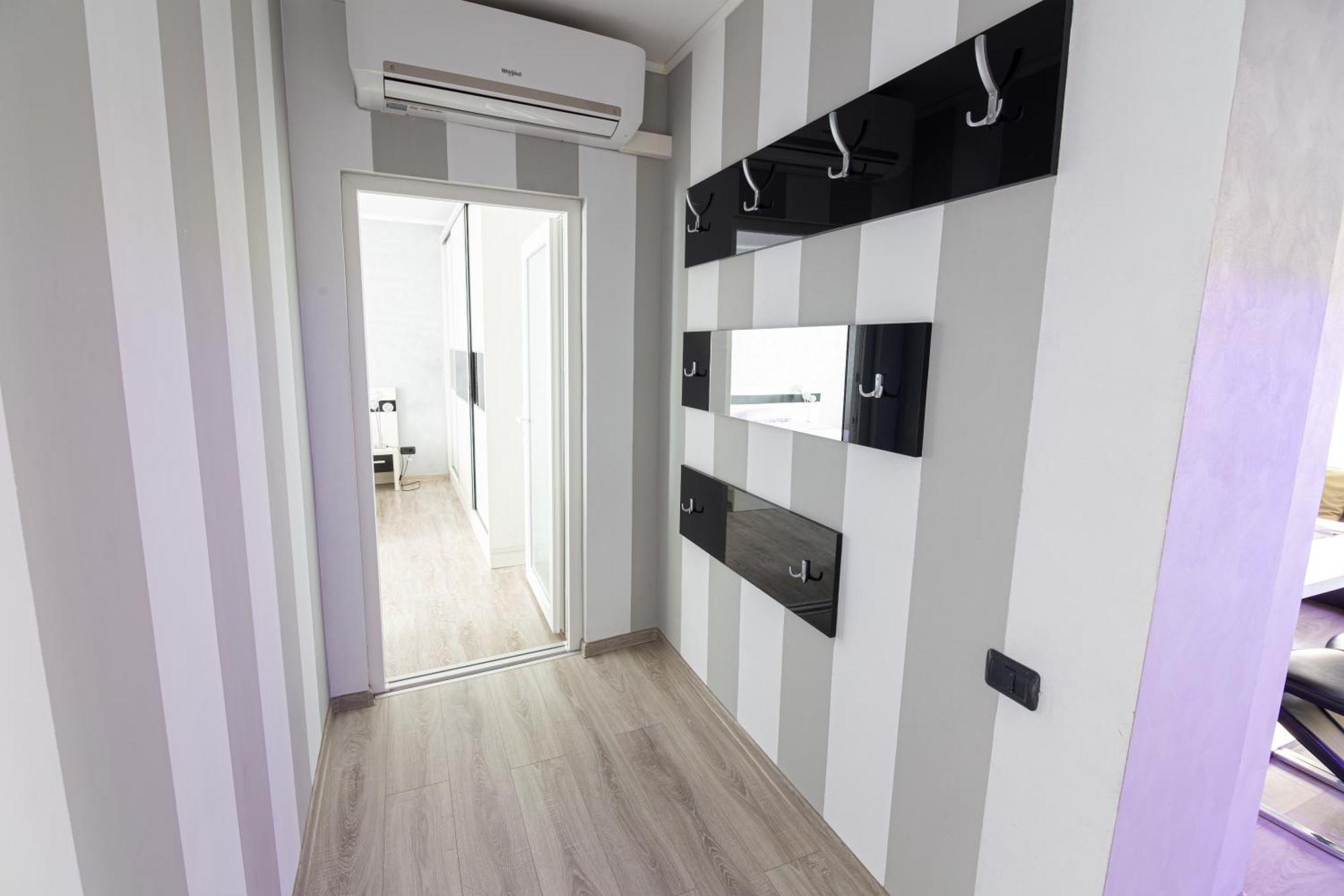 Whitehouse Apartment Arad Ngoại thất bức ảnh