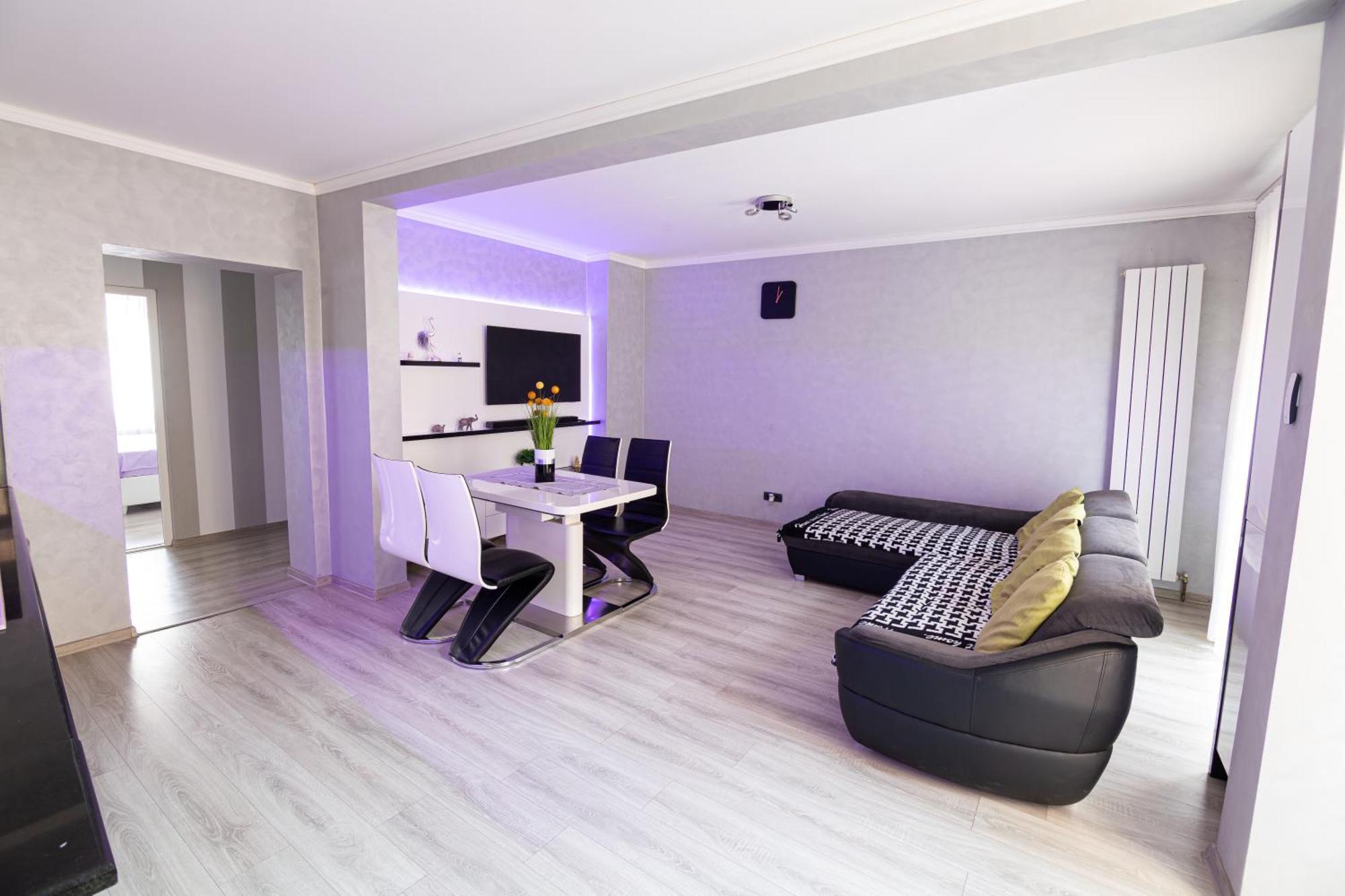 Whitehouse Apartment Arad Ngoại thất bức ảnh