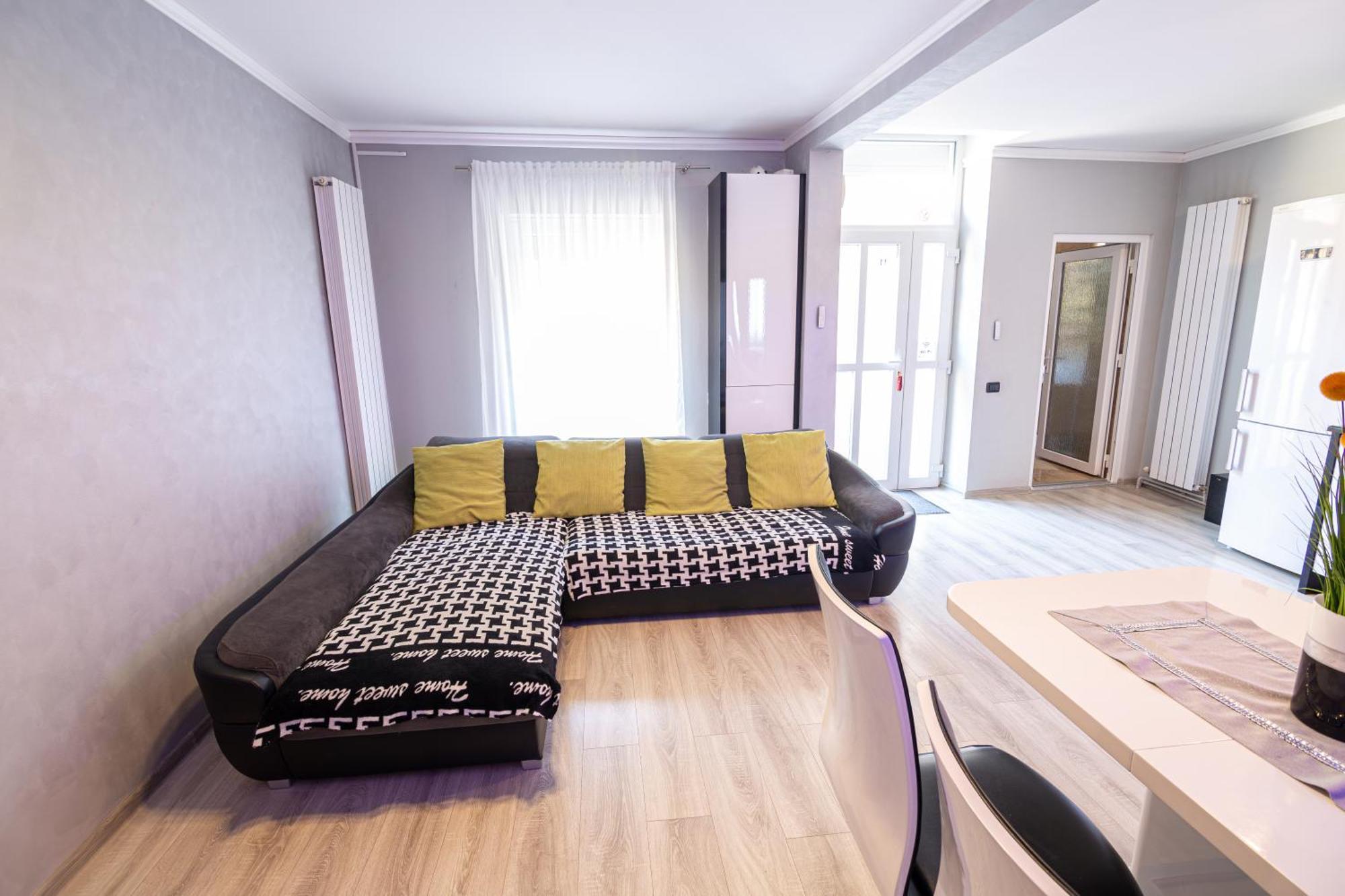 Whitehouse Apartment Arad Ngoại thất bức ảnh