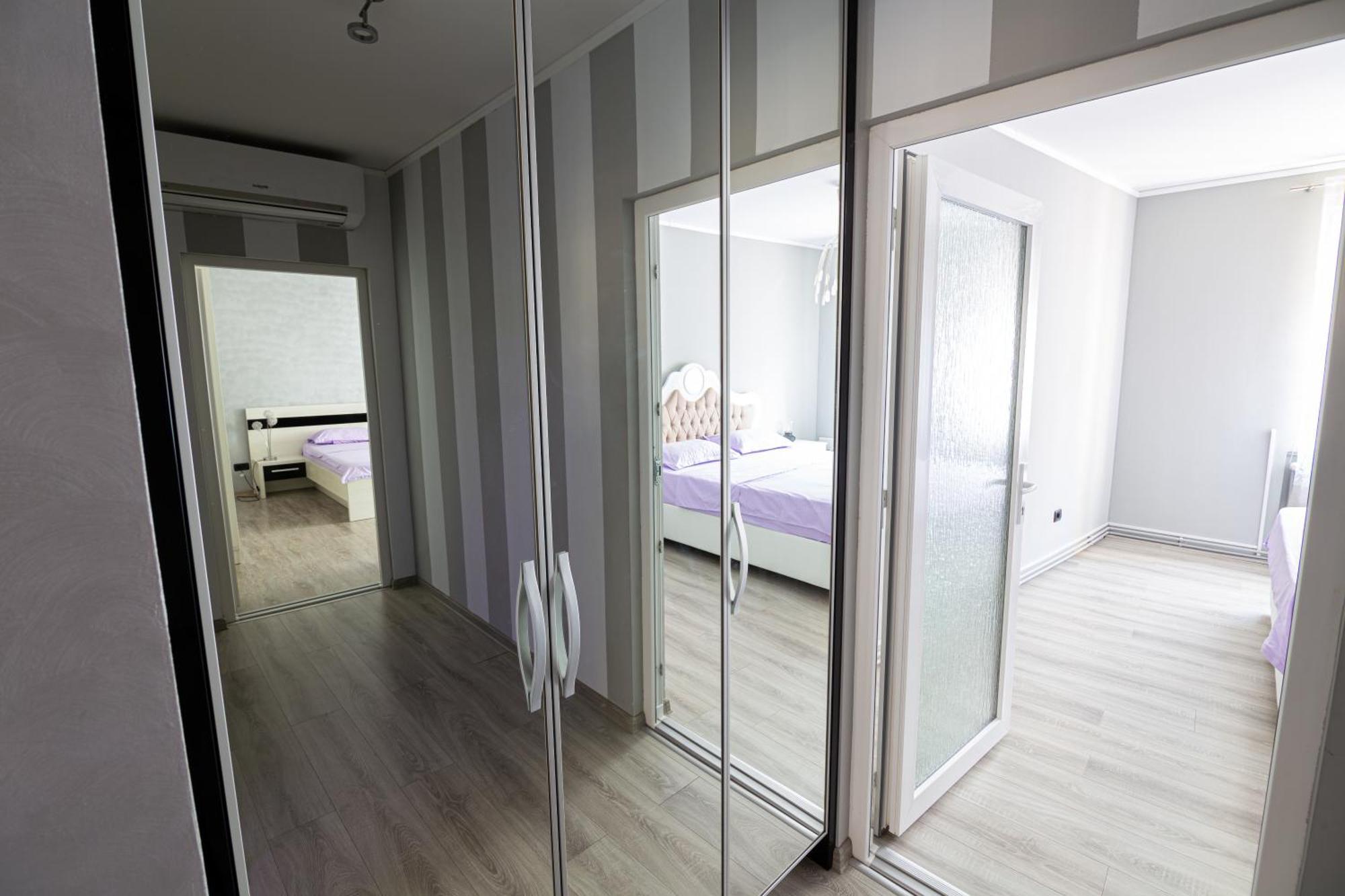 Whitehouse Apartment Arad Ngoại thất bức ảnh