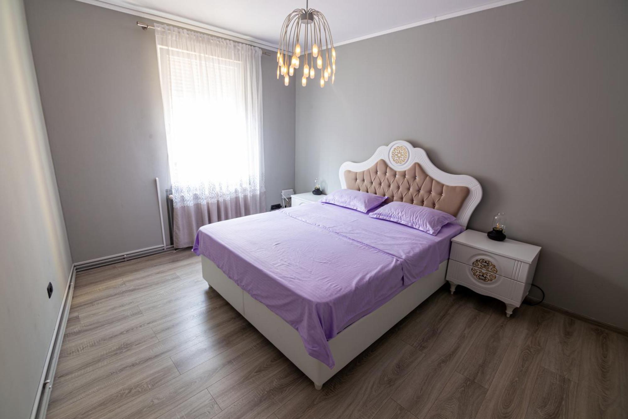 Whitehouse Apartment Arad Ngoại thất bức ảnh